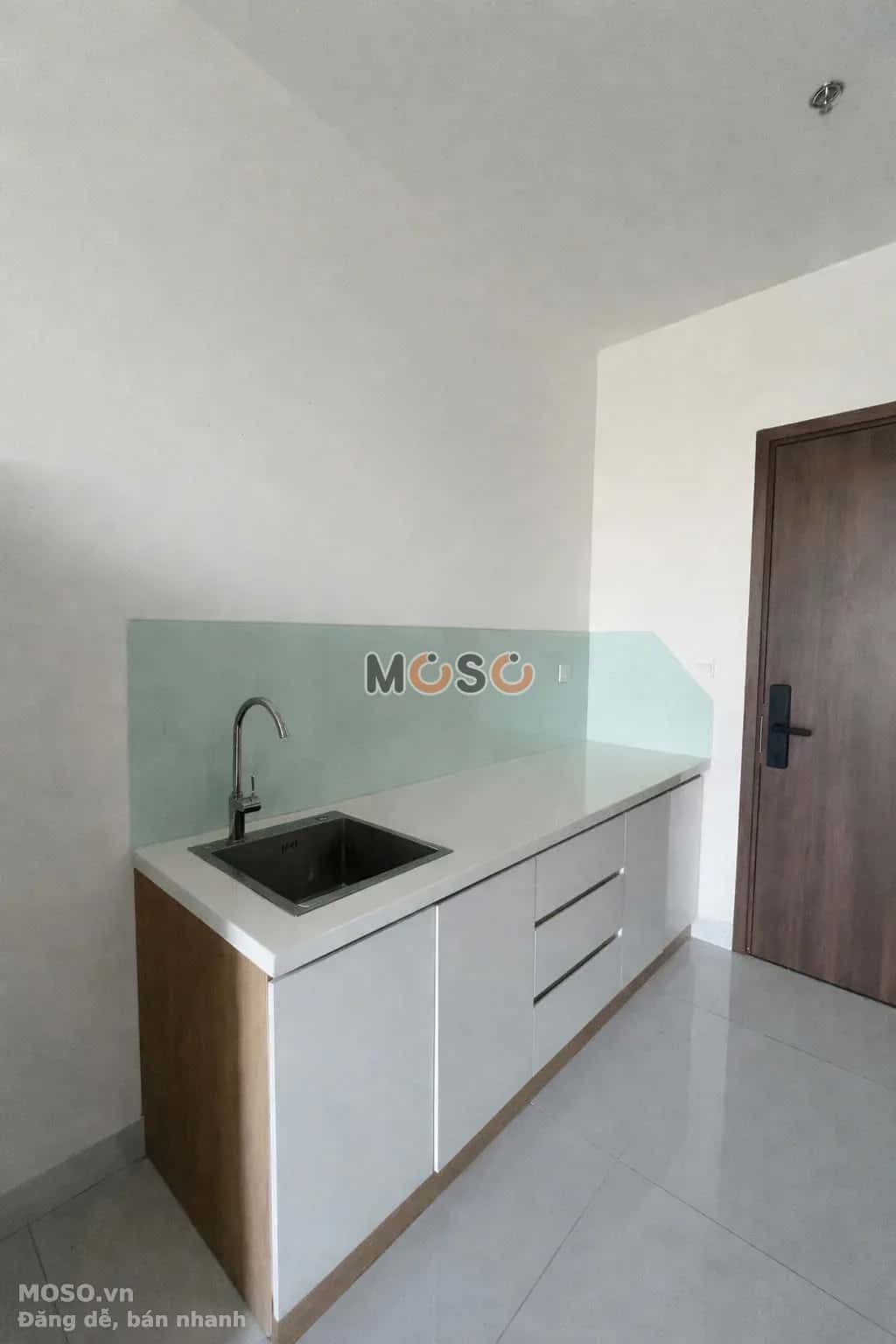 Cho thuê căn hộ chung cư Nguyễn Hữu Thọ Huyện Nhà Bè, TP.HCM – 1 phòng ngủ, giá 7.5 triệu - ảnh 4